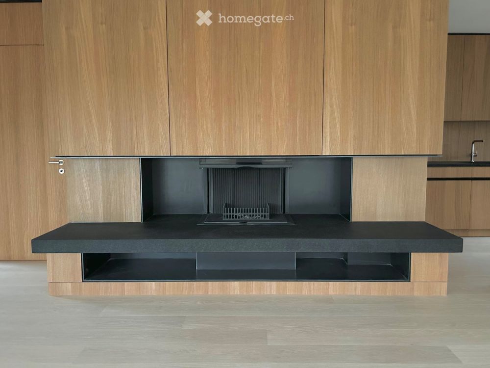 Das Besondere: Aussergewöhnliche Luxuswohnung mit privatem Liftzugang und exklusiver Dachterrasse - Bild 2