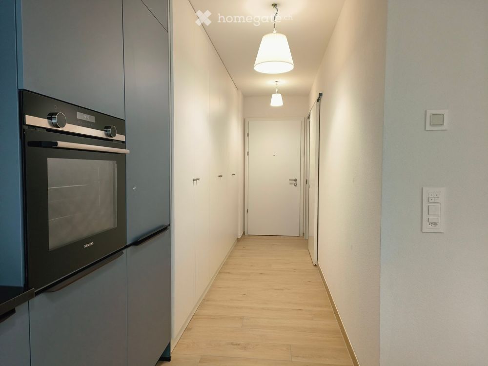 Appartement de standing meublé 2.5 pièces neuf à Cully, Lavaux - Bild 4