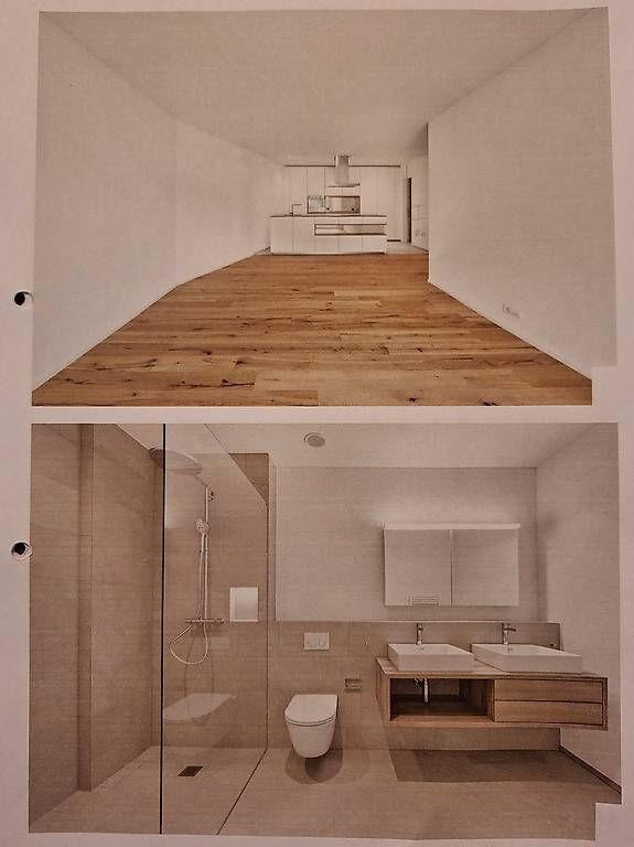 3.5-Zimmer-Wohnung - Bild 3