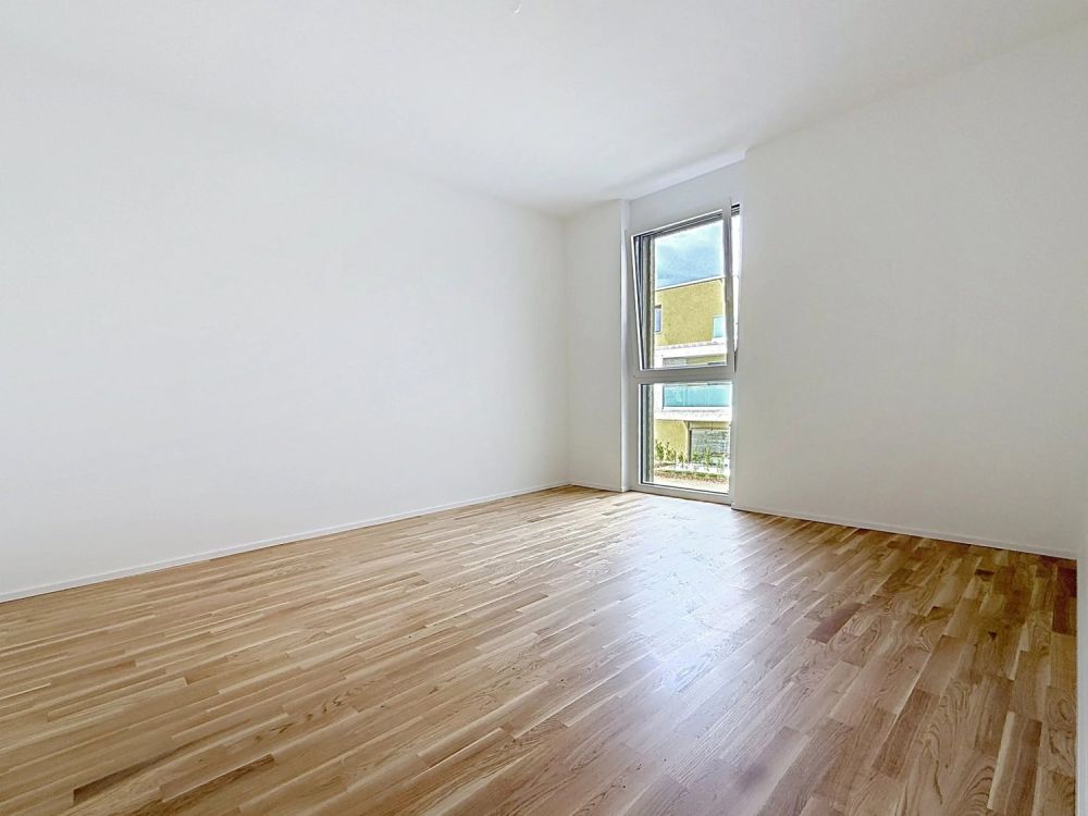 Zu vermieten in Uvrier 2.5-Zimmer-Wohnung mit Terrasse - Bild 5
