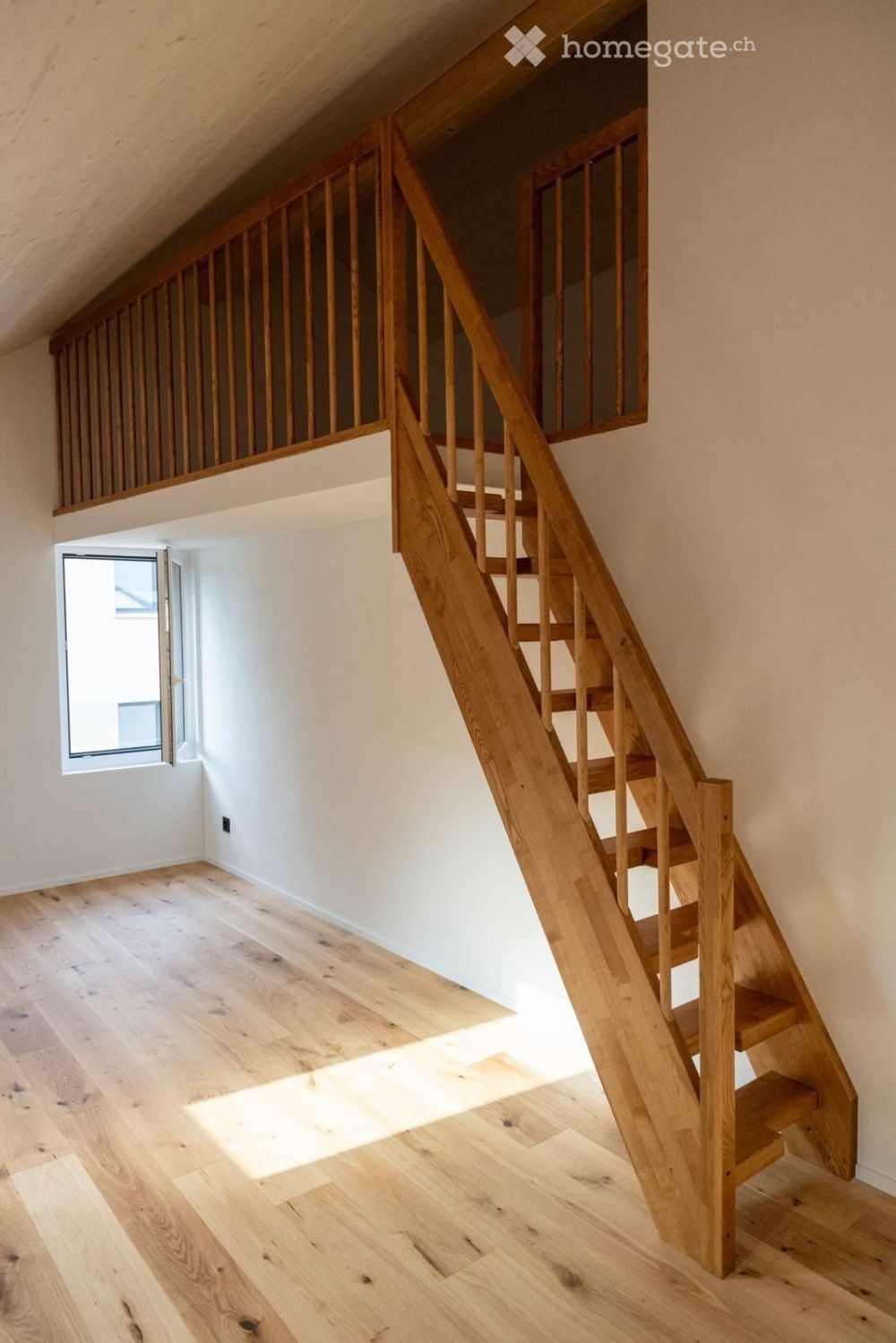 5.5-Zi. Doppeleinfamilienhaus, Neubau 2025, PV & Garten – Wängi - Bild 4