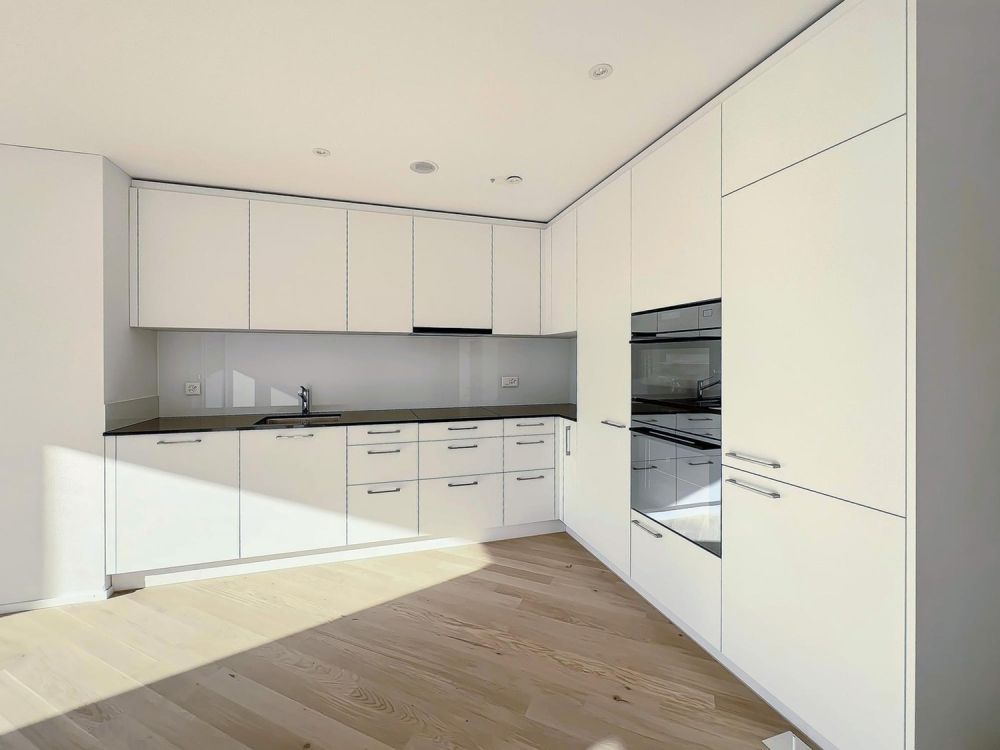 Moderne 4.5-Zimmer-Familienwohnung im Neubau - Bild 3