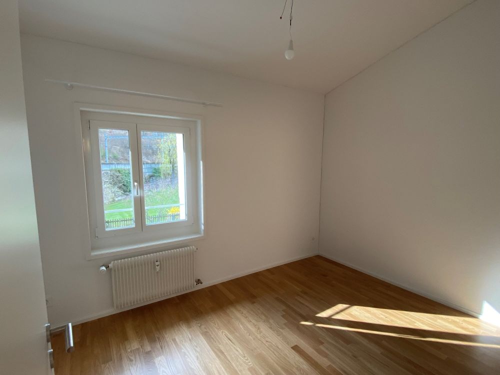 Erstvermietung 3.5-Zimmer Dachwohnung mit Balkon - Bild 7