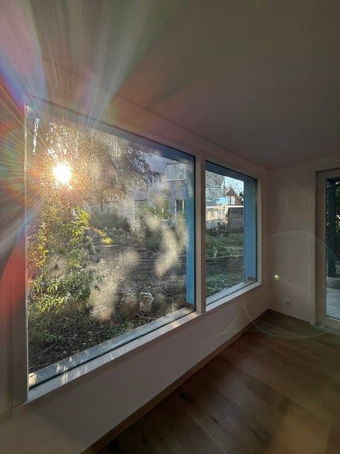 Erstvermietung nach Renovation, grosszügige 3.5-Zimmer-EG-Wohnung mit Terrasse und Garten - Bild 9