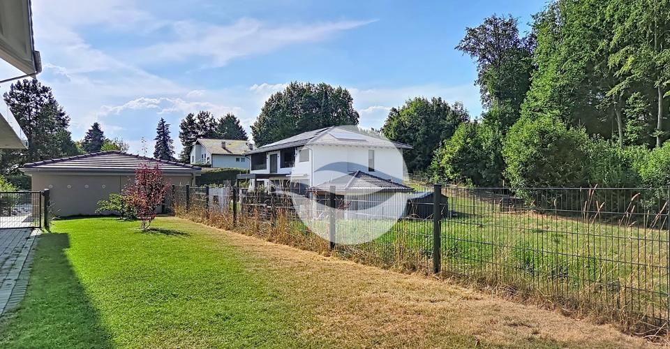 Bien contemporain | Extérieurs privilégiés | Environnement verdoyant - Appartement 4.5 pièces - image - 13