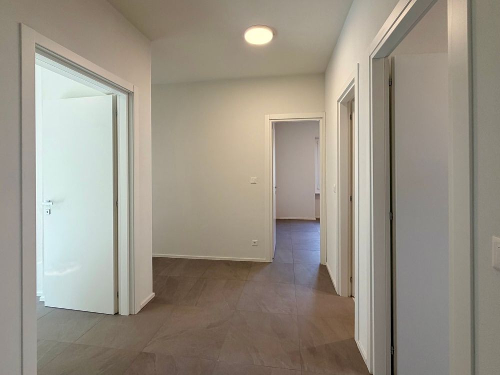 CHIASSO NUOVO 4.5 loc.  Pigione CHF 1'100 - Bild 3