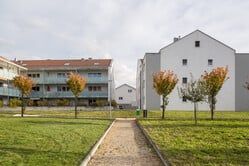 A proximité de toutes commodités - Aussenansicht