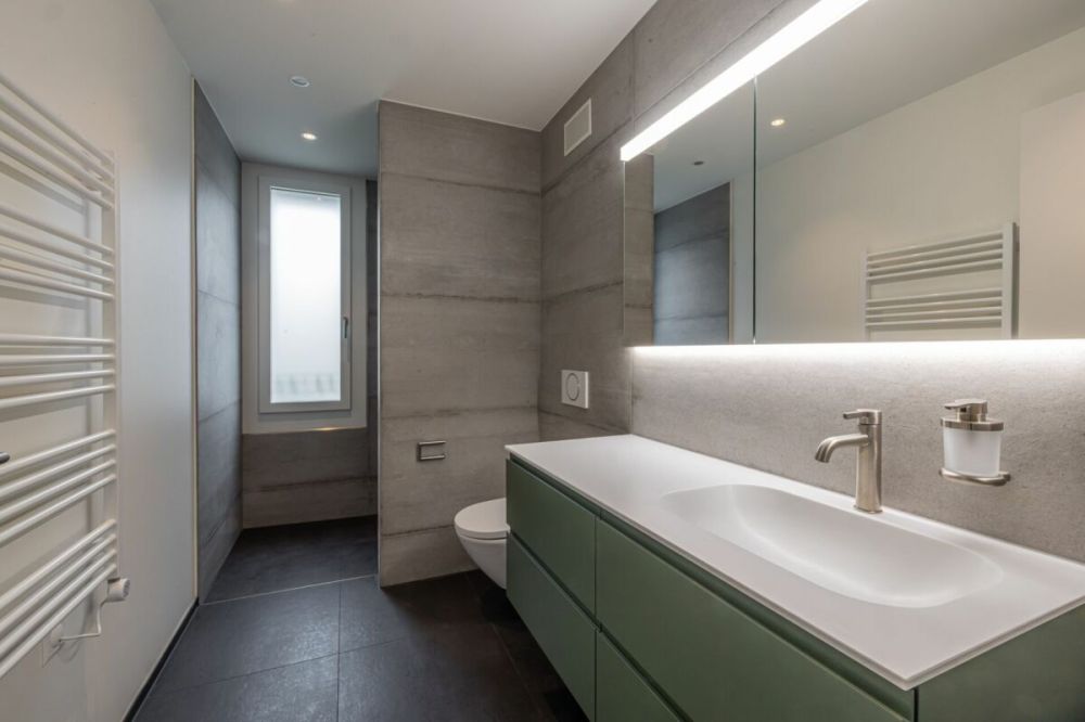 Exklusive 3.5-Zimmer-Neubau-Attikawohnung im Erstbezug - Wohnen wie in den Ferien - Bild 5