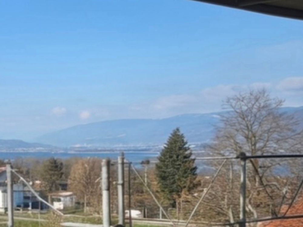 Exklusive 2-Zimmerwohnung im 1. Stock mit Seesicht - Bild 5