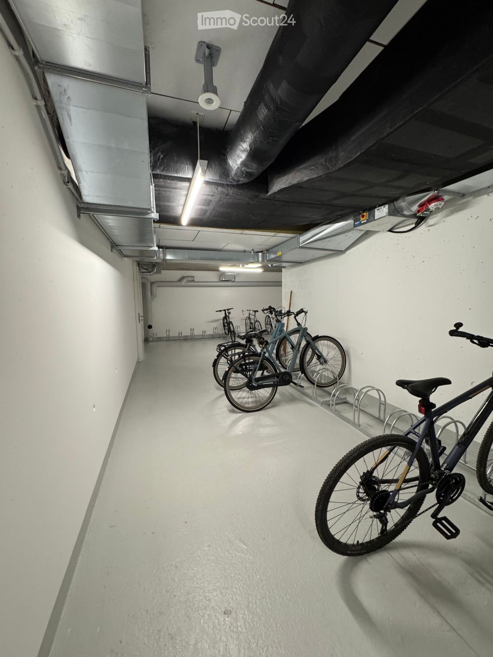 Charmante 2.5-Zimmer-Neubauwohnung in La Tour-de-Peilz – sofort verfügbar - Bild 13