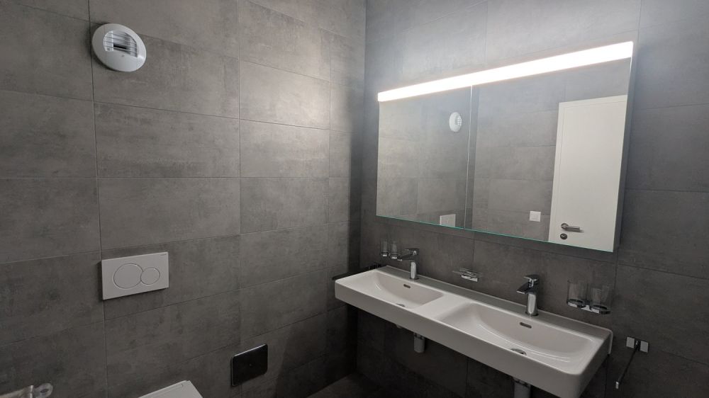Première location – Appartement neuf de 3,5 pièces - Bild 13