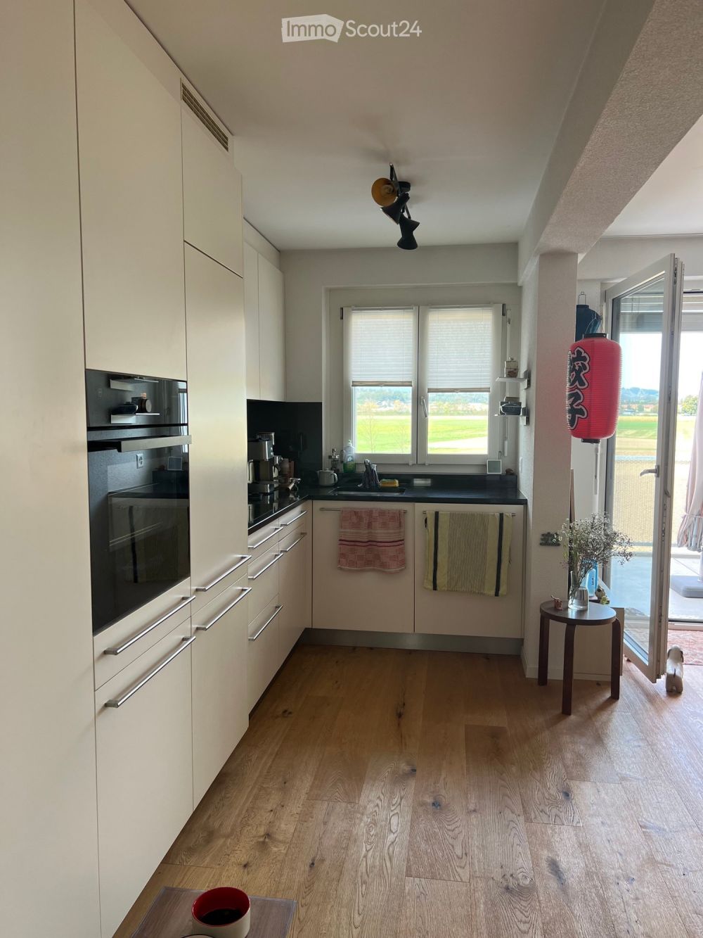 Sonnige 3 1/2-Zimmer-Wohnungen an zentraler Lage - Bild 1