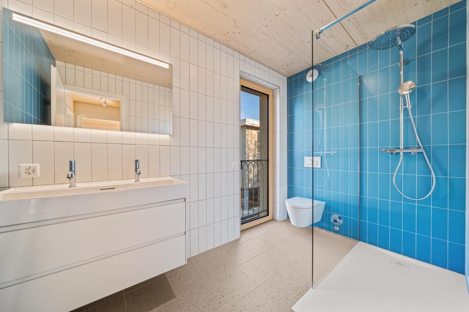 DERNIÈRE VILLA DISPONIBLE - TOUT JUSTE LIVRÉE - Bild 12