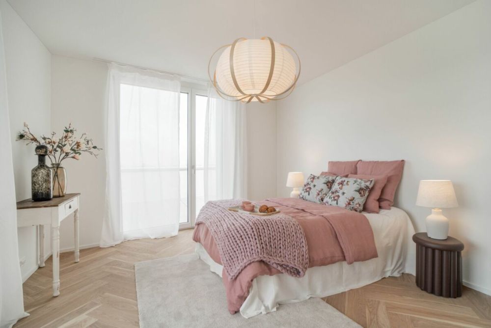 4.5-Zi-Attika-Wohnung - Bild 7