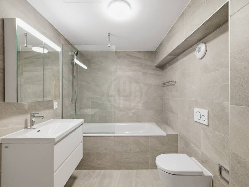 Magnifique appartement - Prilly - Bild 10