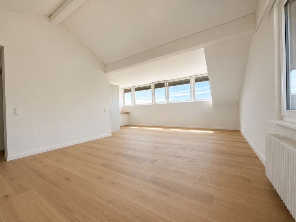 ERSTVERMIETUNG NACH UMBAU - GROSSZÜGIG UND MODERN - Bild 5