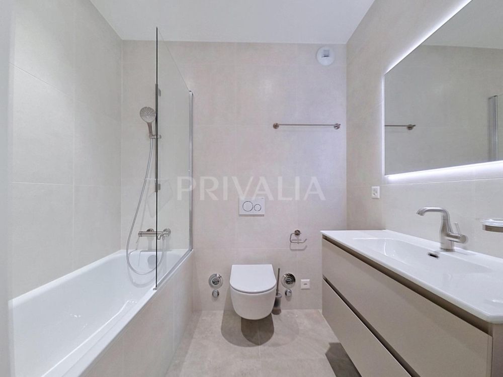 Sublime appartement neuf au sein d'une nouvelle résidence THPE - Bild 5