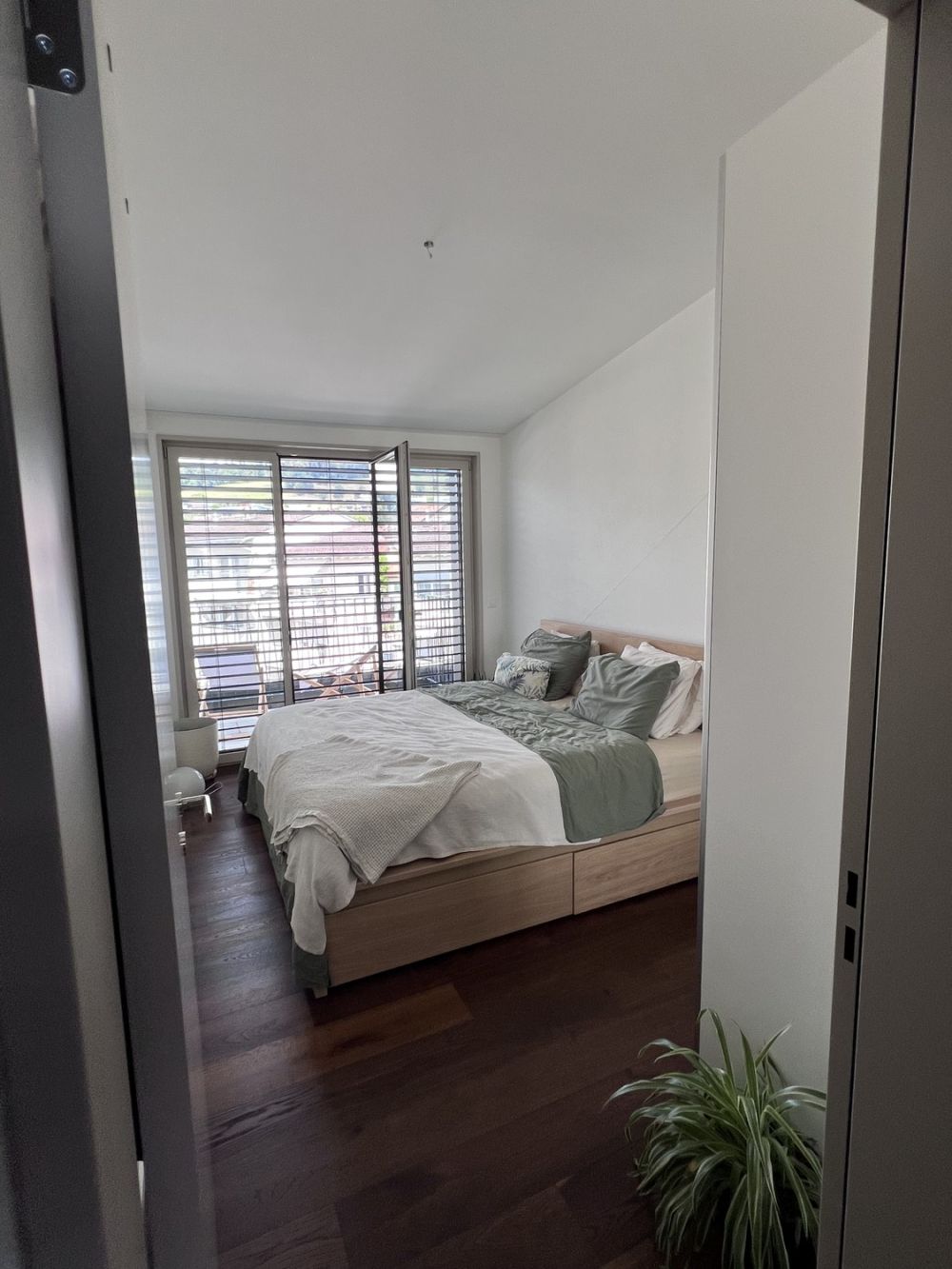 Moderne, helle Neubauwohnung sucht neuen Nachmieter - Bild 5