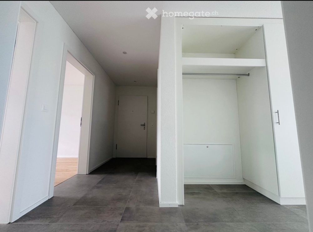 Appartement moderne de 3,5 pièces à Avenches - Construction neuve 2025 - Bild 4