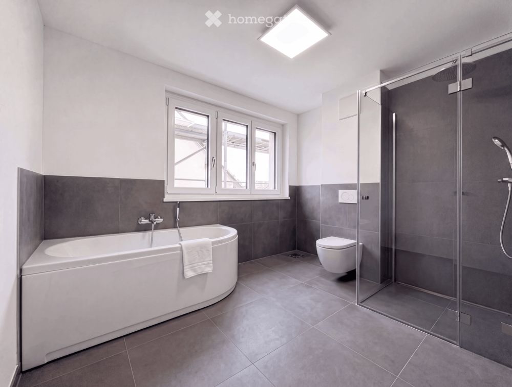 Moderne 4.5-Zimmer-Erstbezugswohnung in Böztal – ab 1. Dezember 2026 - Bild 3