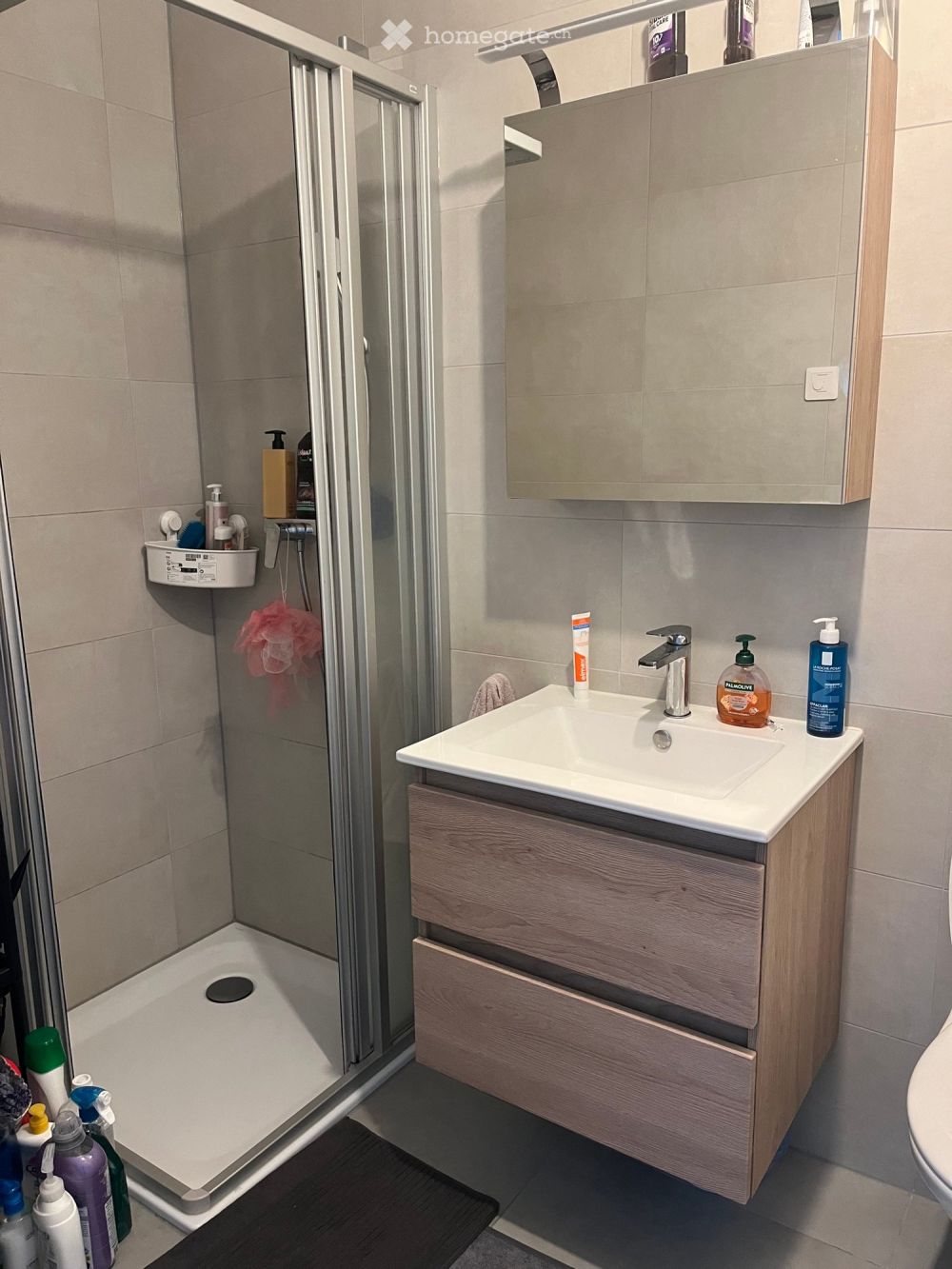 A SAISIR : Location bel appartement 3,5 pièces à Malley ! - Bild 5