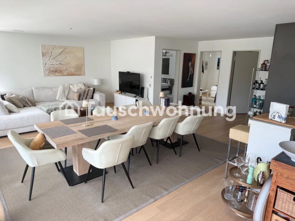 Wunderschöne 4 1/2 Zimmer Wohnung in Riesbach 8008 - Bild 12