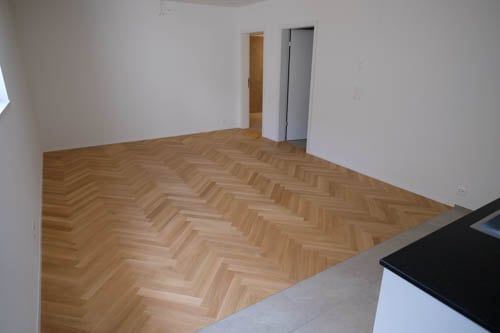 Top Souterrainwohnung im Grünen nur 5 Gehminunten vom Bhf Brugg - Bild 5