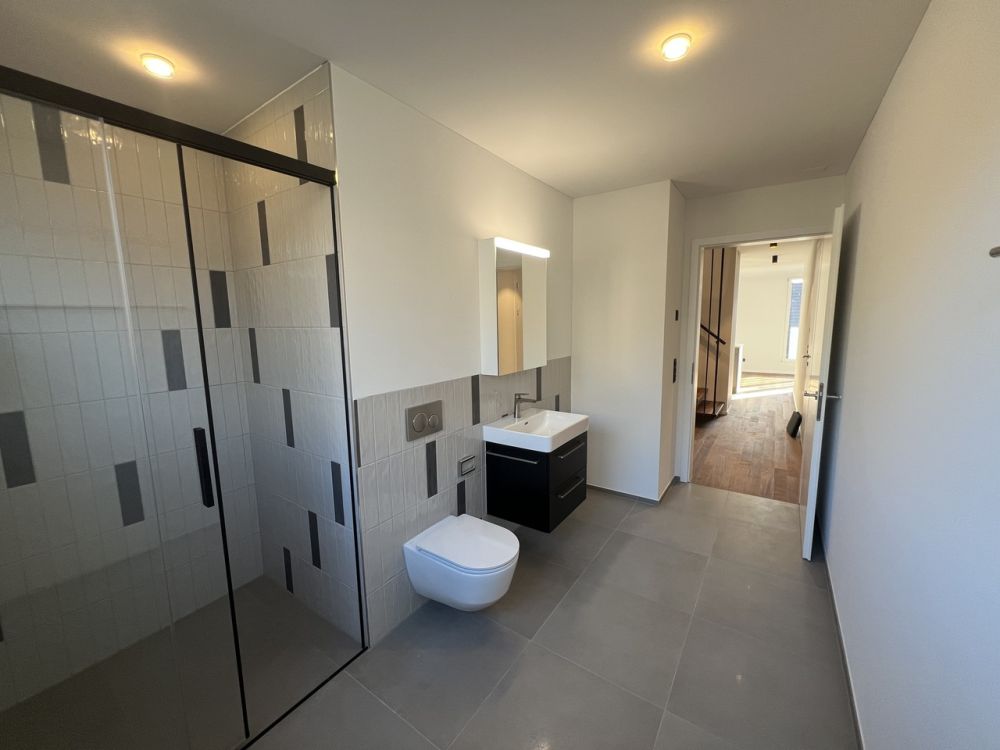 Maisonette der gehobenen Klasse - Erstbezug - Bild 9