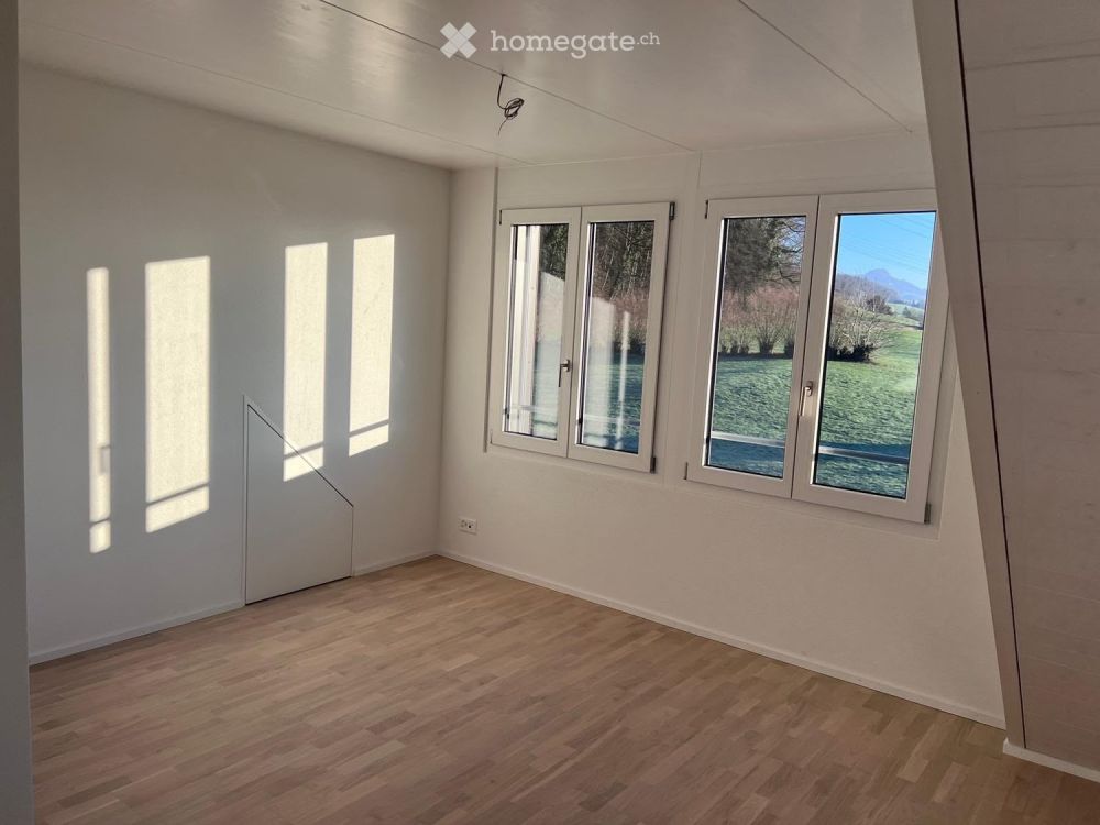 Maisonette-Wohnung in Eschenbach SG - Bild 3