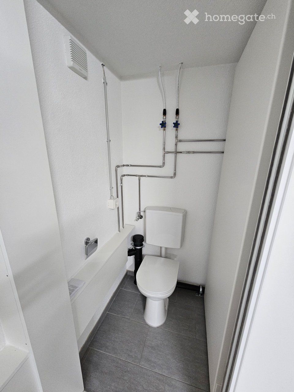 Zimmer mit eigenem Eingang nahe Flughafen Zürich - Bild 5