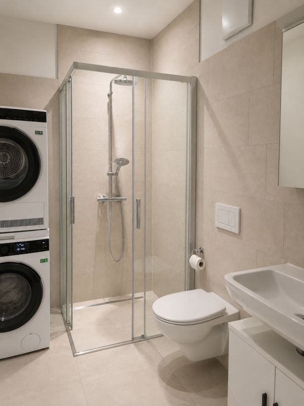 4 1/2-Zimmer-Wohnung - Überbauung "Rheincity Buchs" - Bild 8