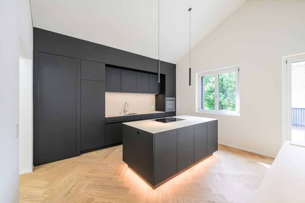 In Veltheim - exklusive Traumwohnung - einmalige Gelegenheit - Bild 5