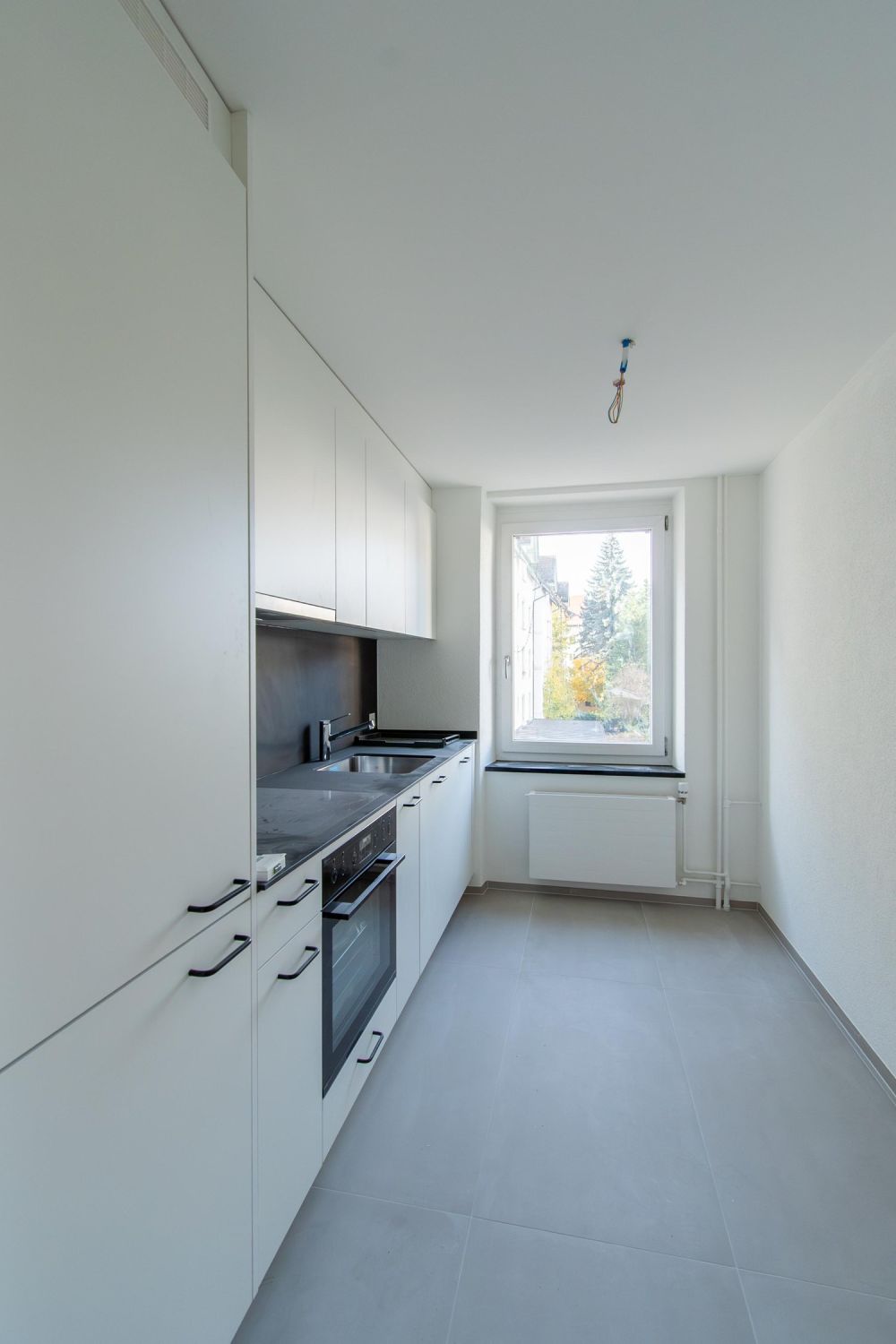 Erstvermietung gemütliche 1.5 Zimmer-Wohnung - Bild 8
