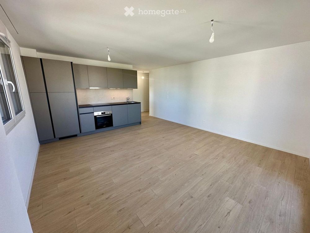 Bel appartement lumineux et moderne avec vue sur le lac - Bild 2