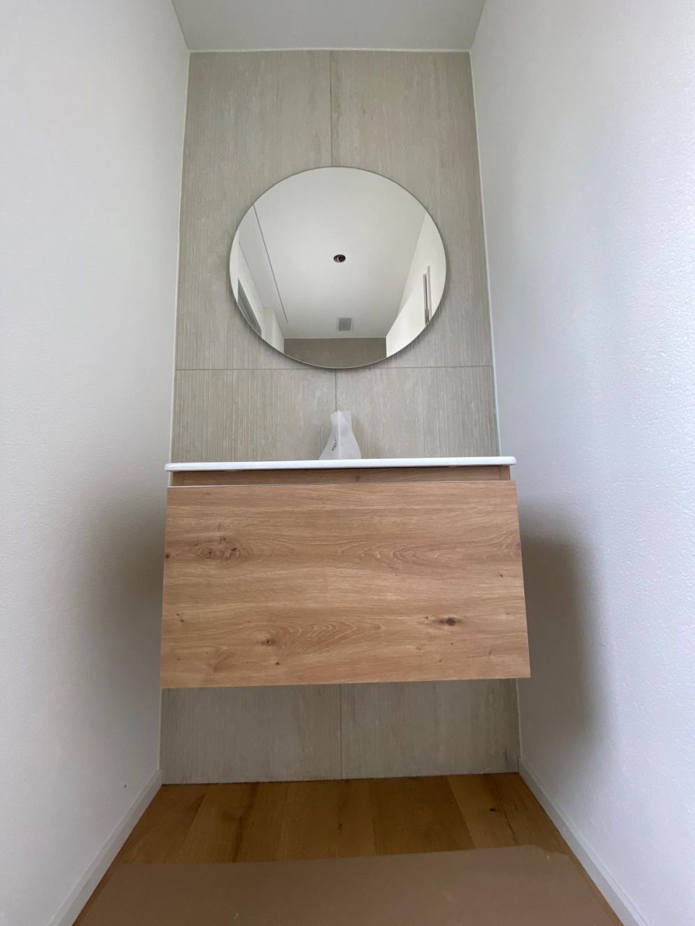 Modernes 6.5-Zimmer-Einfamilienhaus in Gontenschwil – Neubau ab Juli 2026 - Bild 5
