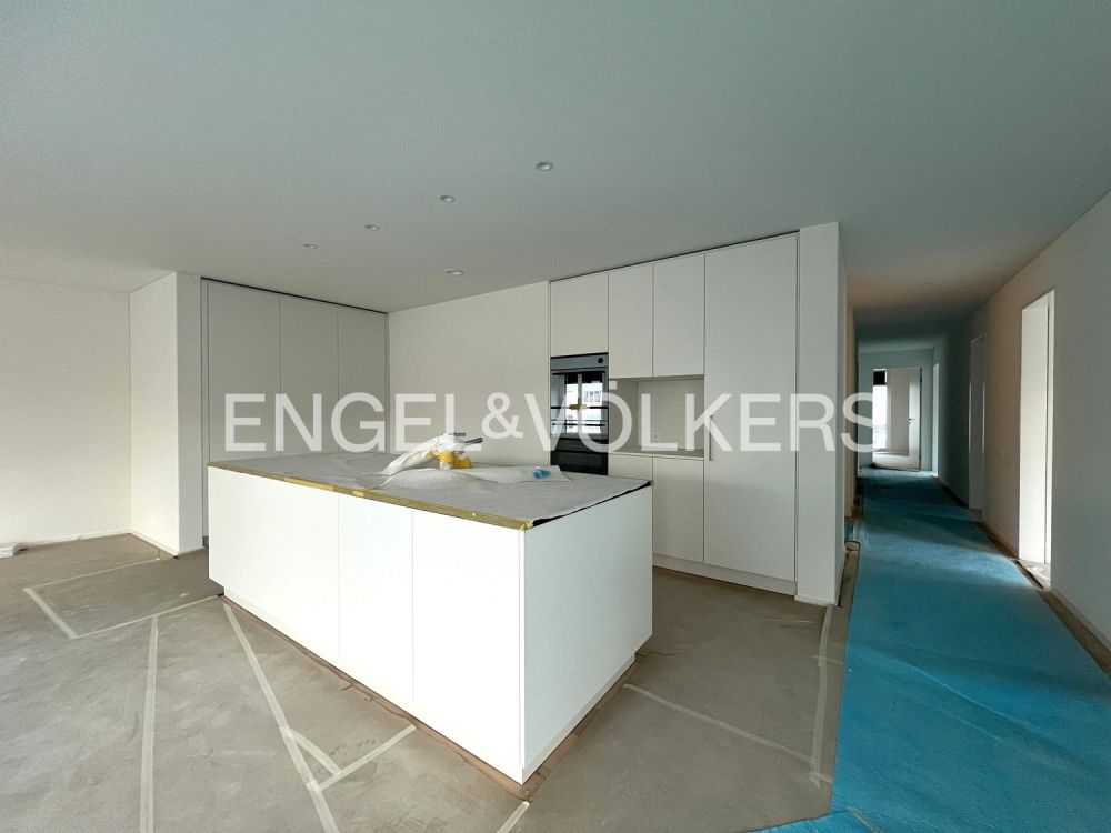 Exklusive Erstvermietung im Neubauprojekt "QUADRO" - Bild 3