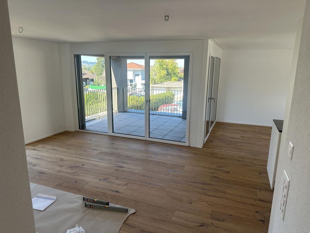 3.5 Zimmer Neubau-Wohnung zu vermieten in Reinach AG - Bild 10