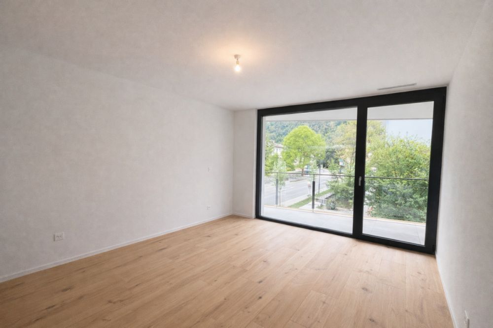 Appartement 3,5 pièces - Bild 6