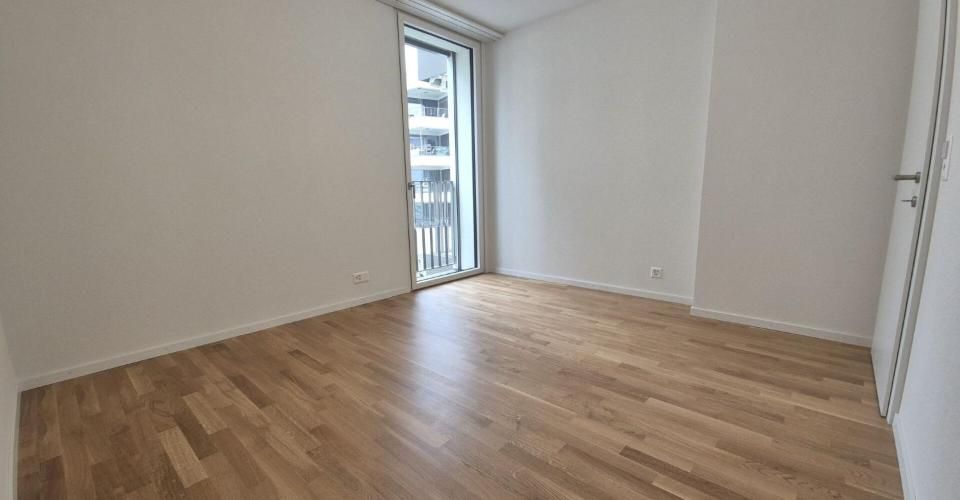 Berges 3 - Appartement 4.5 pièces au 4ème étage - Appartement 4.5 pièces - image - 6