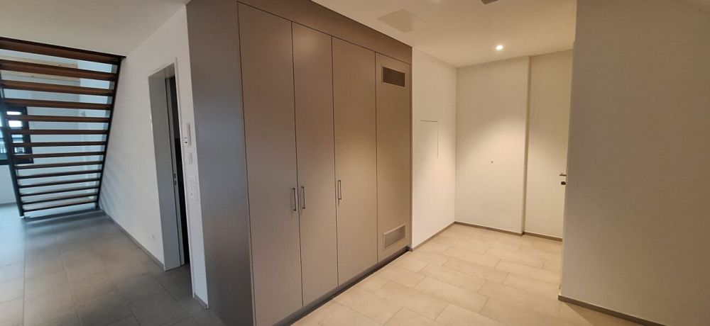 Exklusive Maisonette-Wohnung in der Nähe der Thur - Bild 10