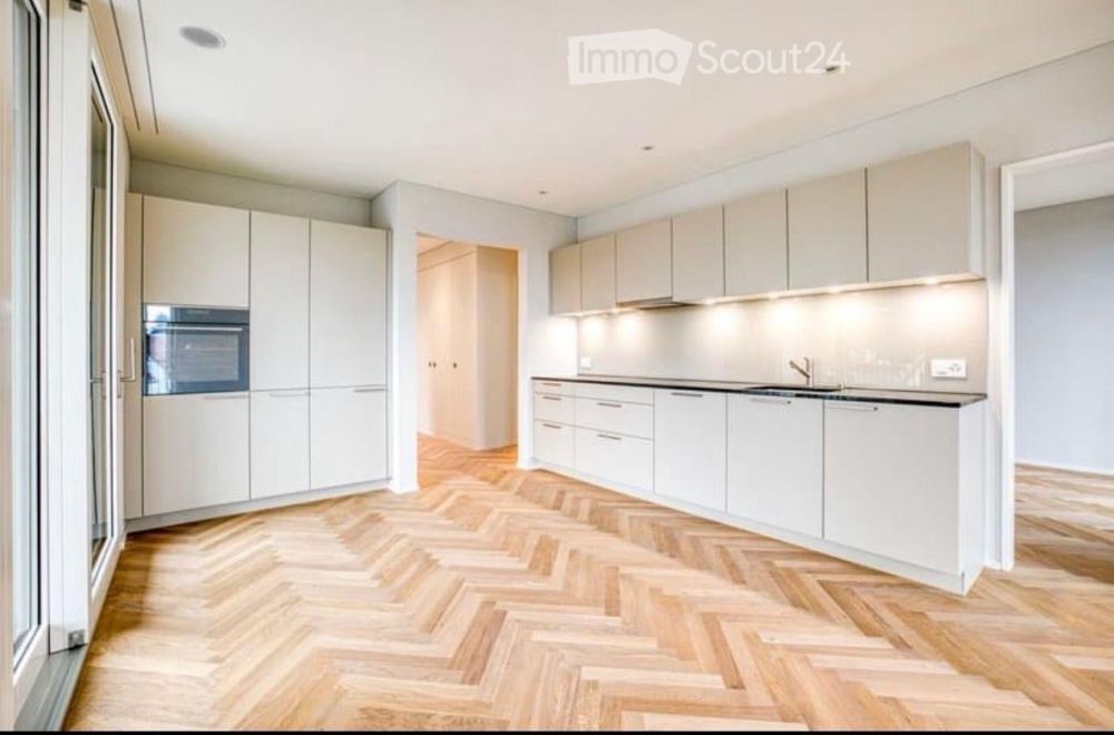 Moderne 4.5-Zimmer-Wohnung im Neubau an der Bahnhofstrasse in Aarburg - Bild 11