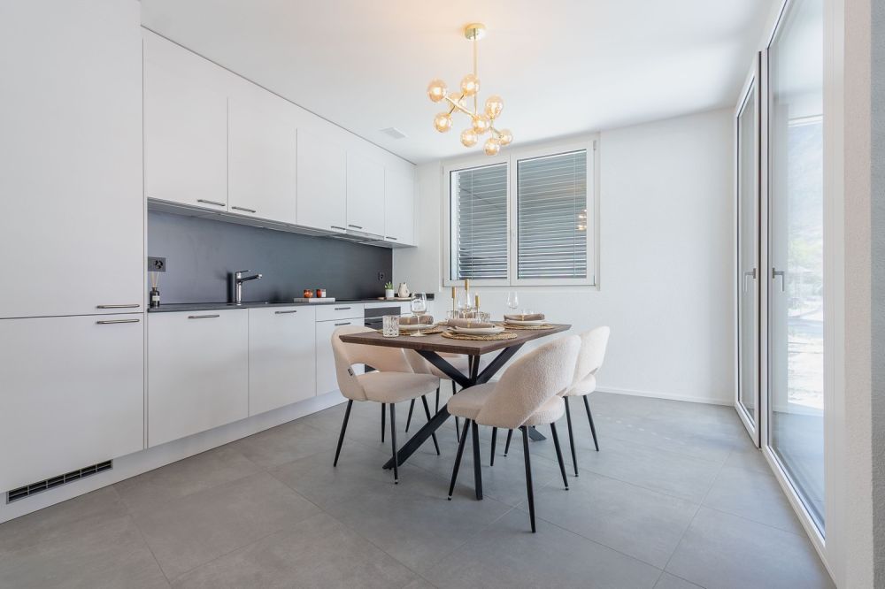 2 ½ Zimmer-Wohnung in Visp mieten - Bild 2