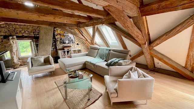 Charmante 3.5-Zimmer Maisonette-Wohnung in Zunzgen - Bild 6