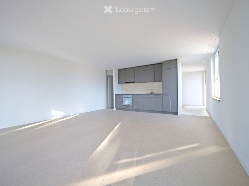 2½-Zimmer Maisonette mit Wintergarten und Terrasse in Herrliberg - Bild 4