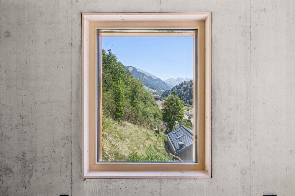 Mietkauf: Exklusives 5.5-Zimmer-Haus mit Weitsicht - Bild 8