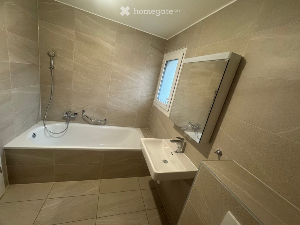 Magnifique appartement 3.5 pièces neuf à Pomy - Bild 4