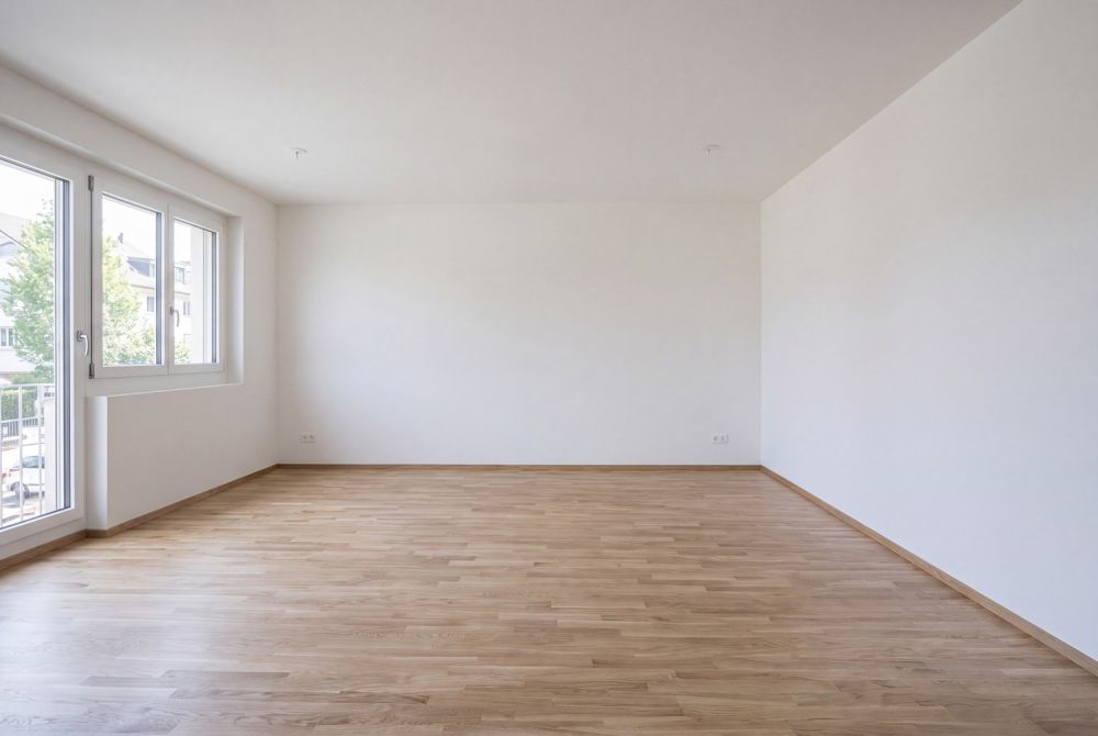 Erstbezug von exklusiver Attika-Wohnung mit traumhafter Terrasse! - Bild 3