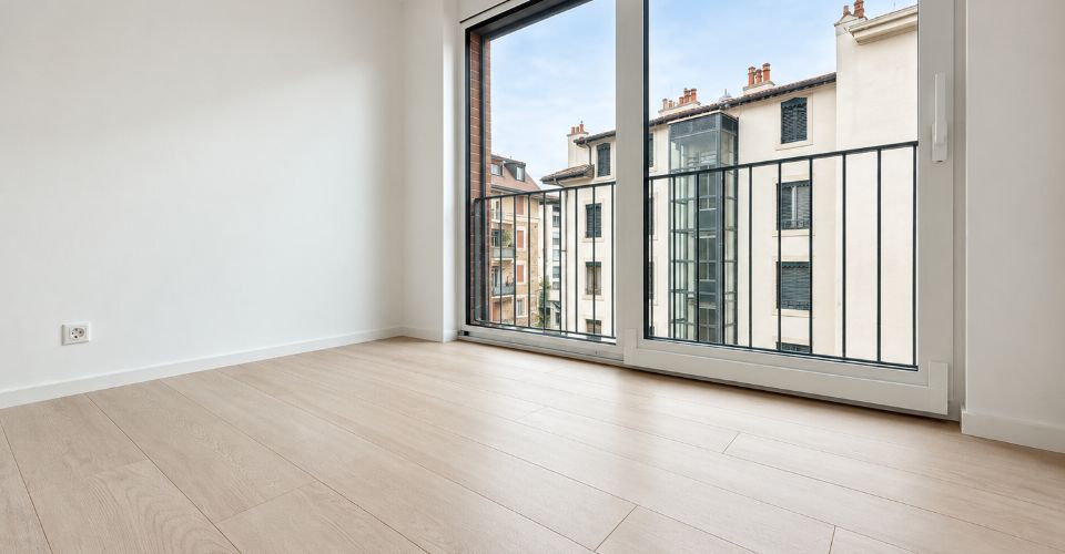 Superbe appartement neuf de 5 pièces parfaitement situé - Appartement 5 pièces - image - 11