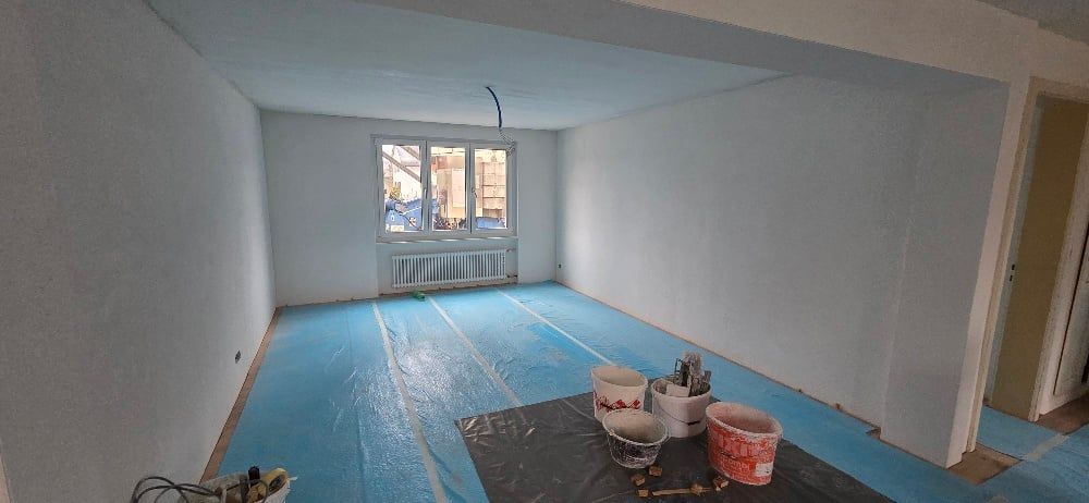 Erstvermietung 3.5-Zimmer-WHG in ruhigem Quartier - Bild 4