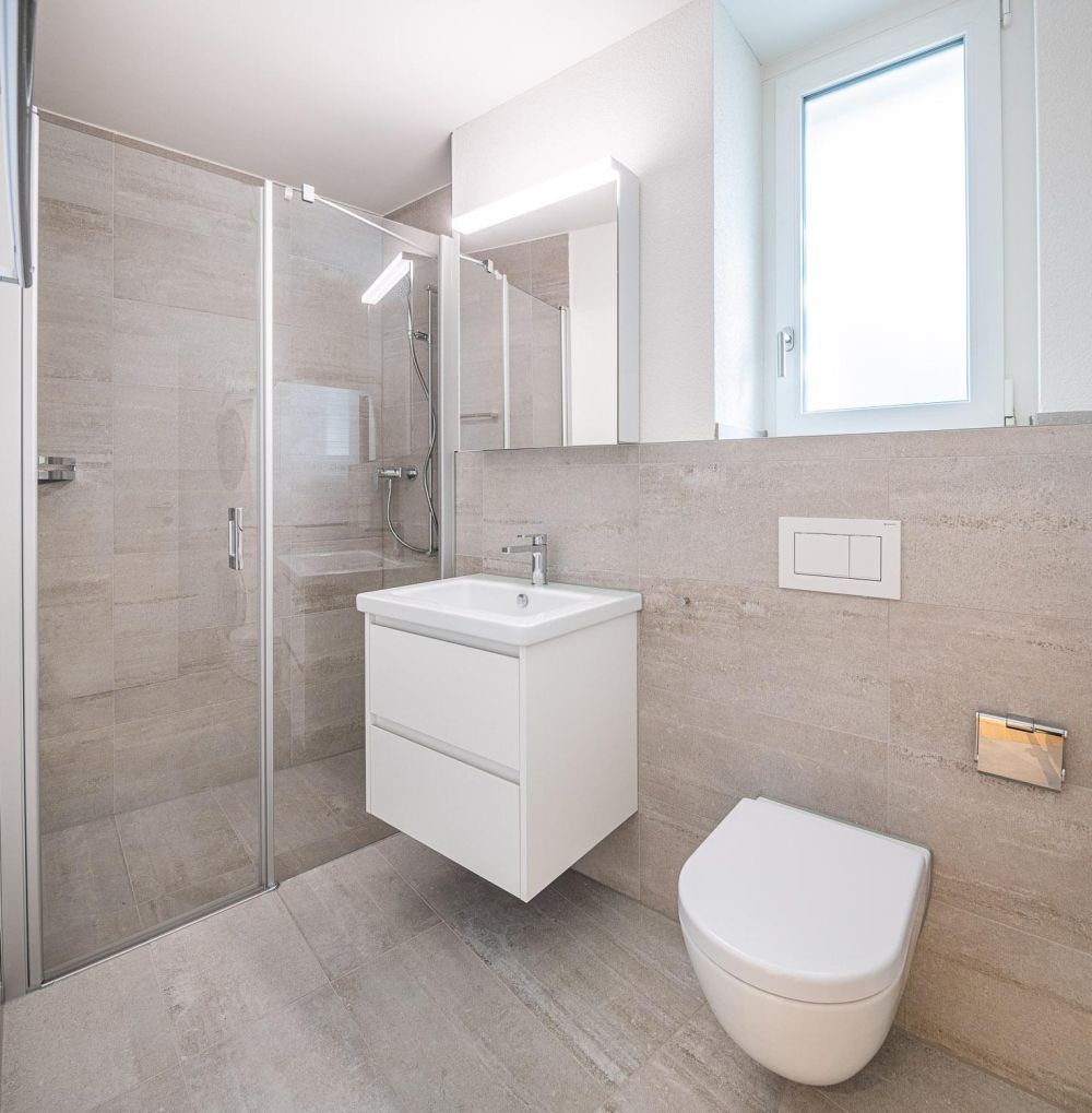 Moderne 2.5-ZWG im Herzen von Neuhausen! - Bild 10